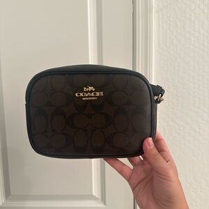 Coach Crossbody